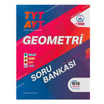 Eis Yayınları TYT AYT Geometri Soru Bankası