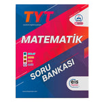 Eis Yayınları TYT Matematik Soru Bankası