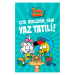 Eksik Parça Yayınları Kral Şakir 11