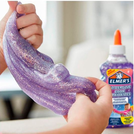 Elmer's Glitter Slime Kit 2077256