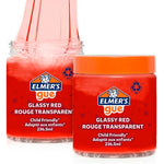 Elmer's Pembe 236 Gr. Slime Kit 2162069