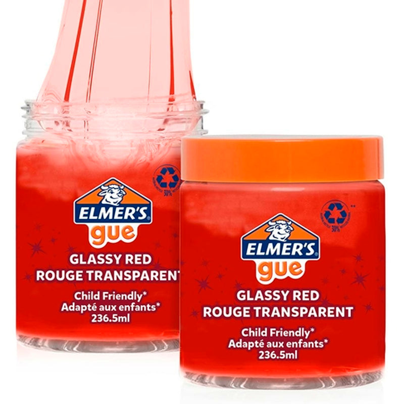 Elmer's Pembe 236 Gr. Slime Kit 2162069