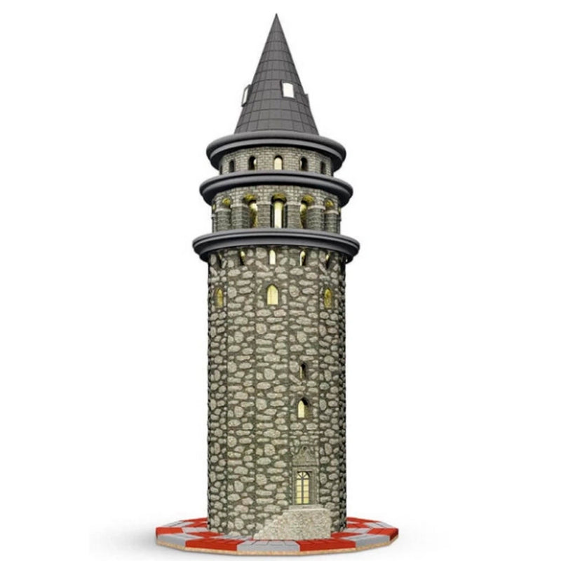 Enzo Art Galata Kulesi