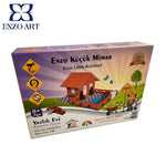 Enzo Art Yazlık Evi