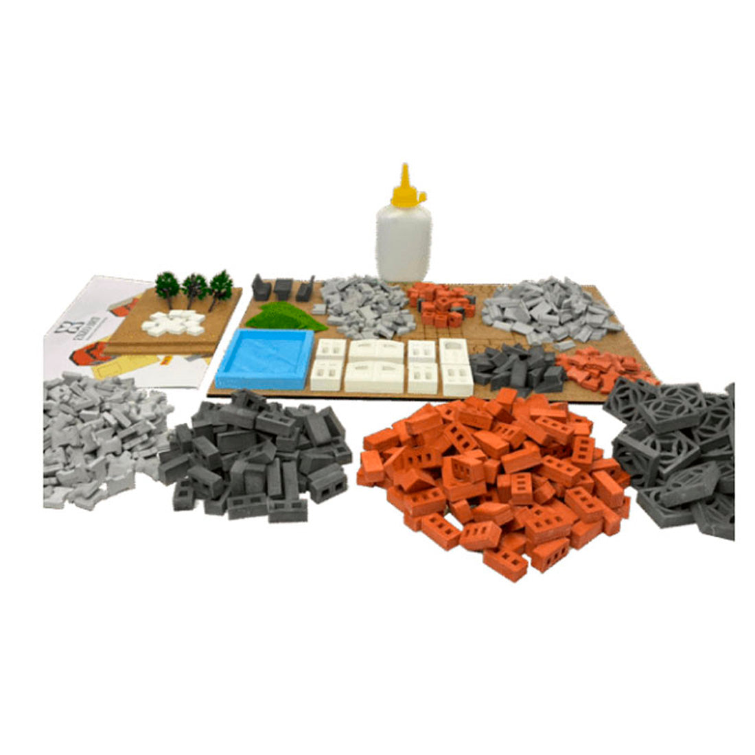 Enzo Havuzlu Orman Villa