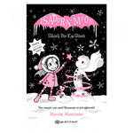 Epsilon Yayınları Isadora Moon Sihirli Bir Kış Günü