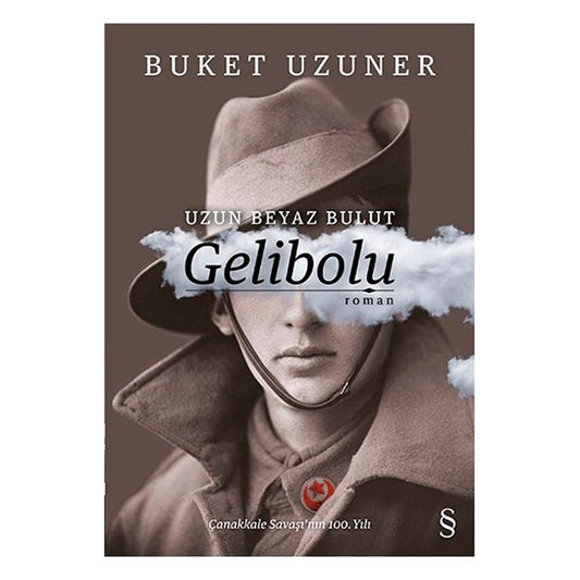 Everest Yayınları Uzun Beyaz Bulut Gelibolu