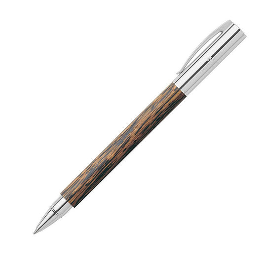 Faber Castel Ambition Cocos Roller Kalem - Hediyelik İmza ve Ofis Kalemi