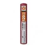 Faber-Castell 0.5 Bordo 120'li Uç 127631