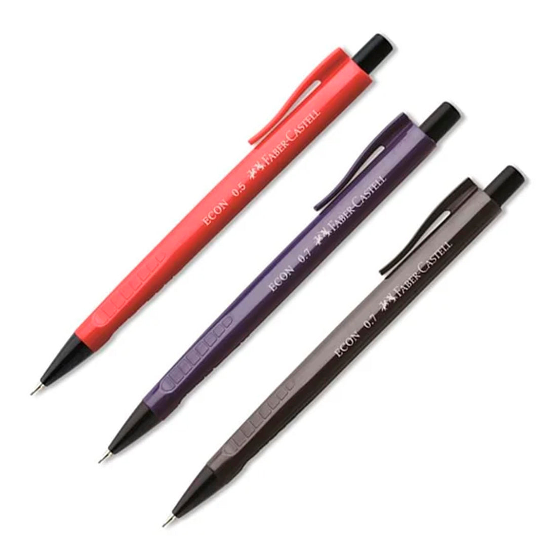 Faber-Castell 0.5 Mm. Econ Versatil Kalem