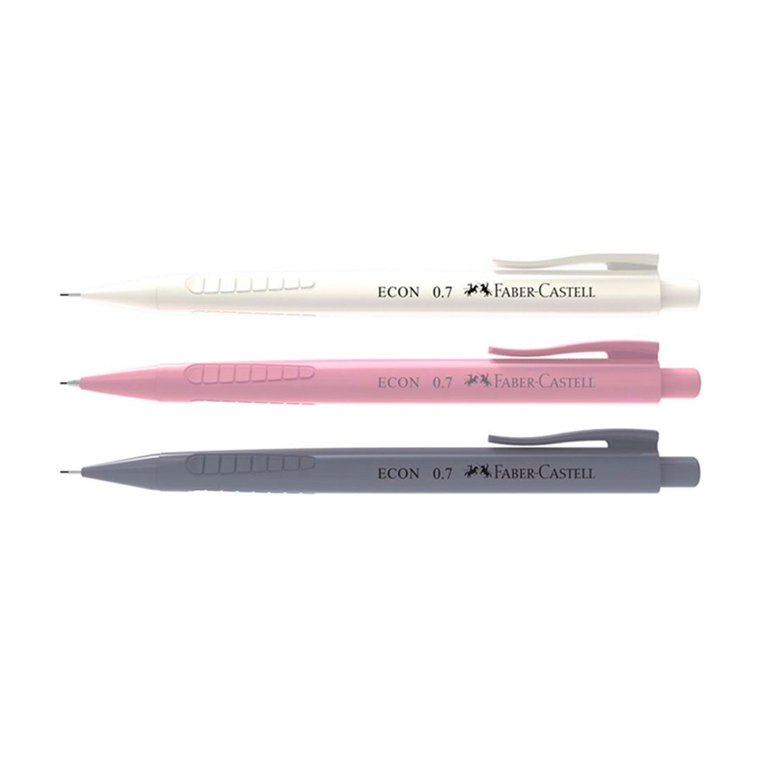 Faber Castell 0.7 GenZ Econ Versatil Kalem 11047