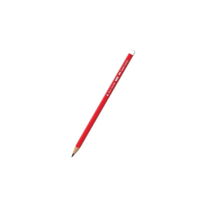 Faber-Castell 2.5 B Black Edition Kurşun Kalem
