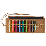 Faber-Castell Albert Dürer Magnus 18'li Suluboya Kalem - Sanatçı ve Profesyonel Çizim Seti