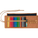 Faber-Castell Albrecht 30+1'li Suluboya Kalem - Sanatsal Çizim ve Resim Kalemi