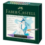 Faber-Castell Albrecht Dürer 20'li Suluboya Kalemi - Sanatçı ve Profesyonel Çizim Seti