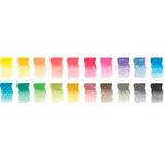 Faber-Castell Albrecht Dürer 20'li Suluboya Kalemi - Sanatçı ve Profesyonel Çizim Seti