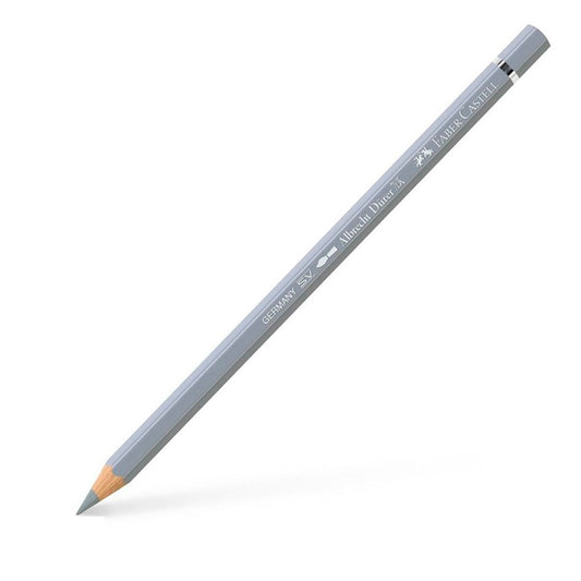 Faber Castell Albrecht Dürer Cold Grey III Watercolour Pencil - Sanatsal Çizim ve Resim Kalemi