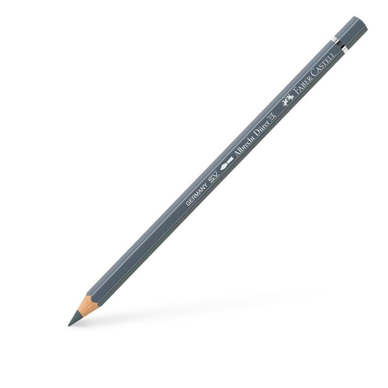 Faber Castell Albrecht Dürer Soğuk Gri V Sulu Boya Kalemi - Sanatsal Çizim ve Resim Kalemi