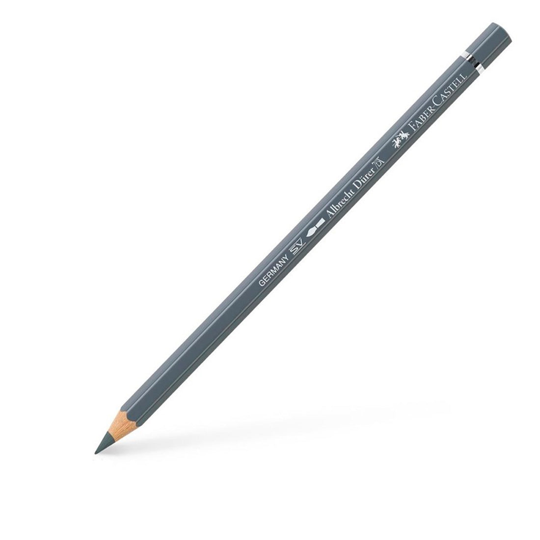 Faber Castell Albrecht Dürer Soğuk Gri V Sulu Boya Kalemi - Sanatsal Çizim ve Resim Kalemi