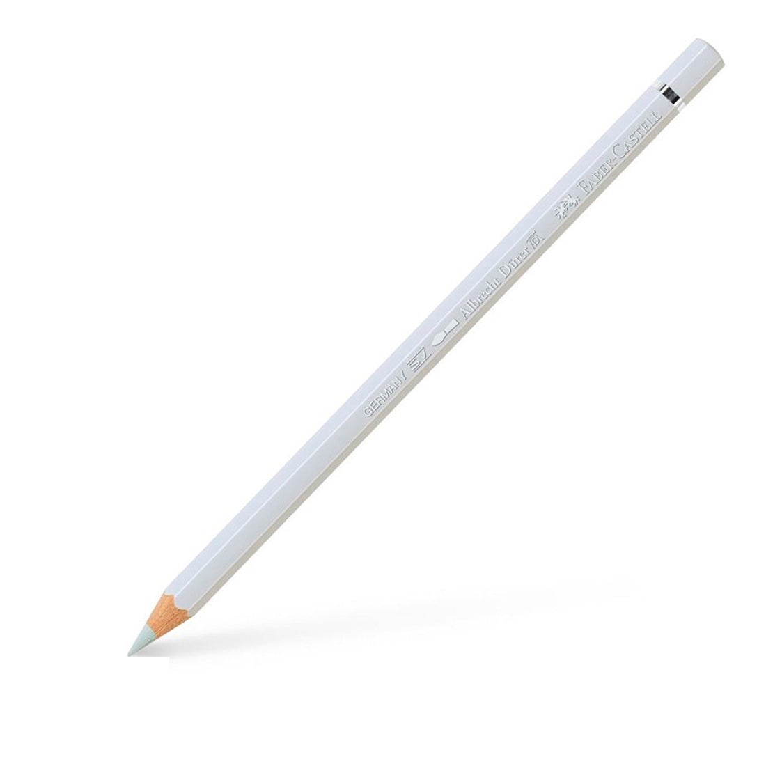 Faber Castell Albrecht Dürer Soğuk Gri Sulu Boya Kalemi - Sanatçı ve Profesyonel Çizim Kalemi