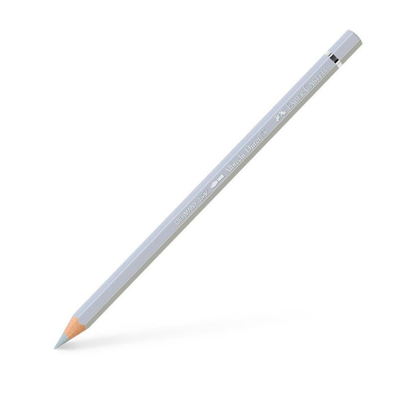 Faber Castell Albrecht Dürer Soğuk Gri Sulu Boya Kalemi - Profesyonel Sanatçı Çizim ve Eskiz Kalemi