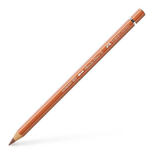 Faber Castell Albrecht Dürer Bakır Sulu Boya Kalemi - Profesyonel Sanatsal Çizim ve Resim Kalemi