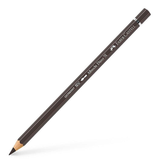 Faber Castell Albrecht Dürer Koyu Sepya Sulu Boya Kalemi - Profesyonel Sanatsal Çizim ve Boyama Kalemi