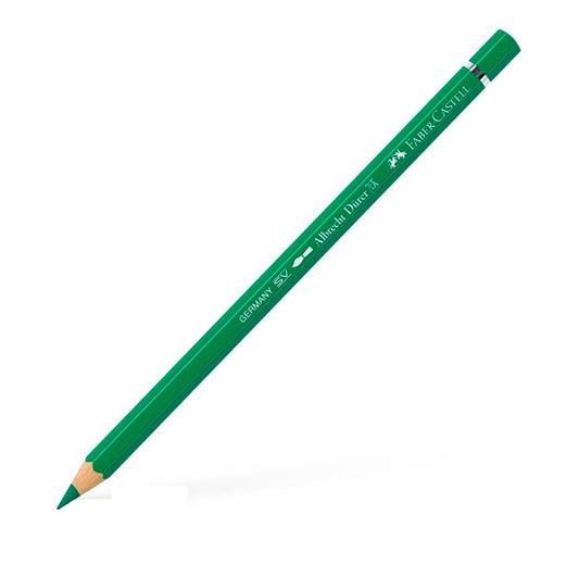 Faber Castell Albrecht Dürer Zümrüt Yeşili Sulu Boya Kalemi - Sanatsal Çizim, Resim ve Akvarel Kalemi