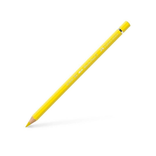 Faber Castell Albrecht Dürer Açık Kadmiyum Sarı Sulu Boya Kalemi - Sanatsal Çizim ve Profesyonel Ressam Kalemi