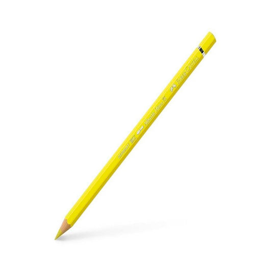 Faber Castell Albrecht Dürer Açık Sarı Suluboya Kalemi - Profesyonel Sanatçı Çizim ve Resim Kalemi