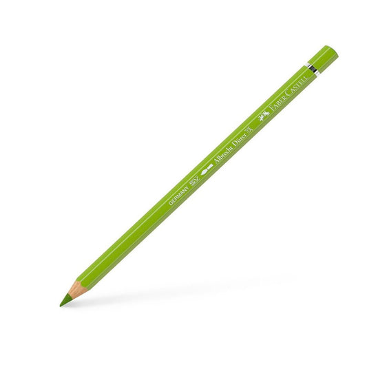Faber Castell Albrecht Dürer Mayıs Yeşili Sulu Boya Kalemi - Profesyonel Sanatçı ve Çizim Kalemi