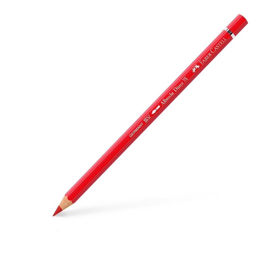 Faber Castell Albrecht Dürer Pale Geranium Lake Sulu Boya Kalemi - Sanatsal Çizim ve Resim Kalemi