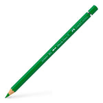 Faber Castell Albrecht Dürer Permanent Green Watercolour Pencil - Sanatsal Çizim ve Resim Kalemi