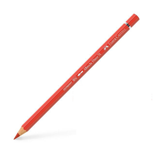 Faber Castell Albrecht Dürer Pompeian Kırmızısı Sulu Boya Kalemi - Sanatçı, Profesyonel Çizim ve Eskiz Kalemi