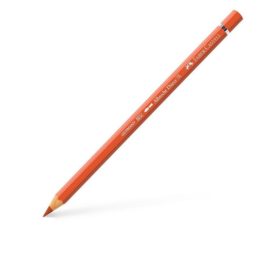 Faber Castell Albrecht Dürer Sanguine Watercolour Pencil - Sanatsal Çizim ve Resim Kalemi