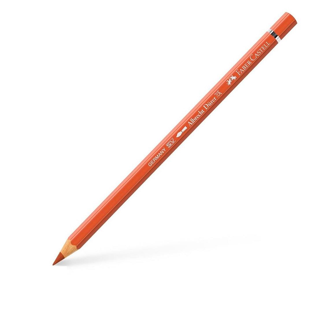 Faber Castell Albrecht Dürer Sanguine Watercolour Pencil - Sanatsal Çizim ve Resim Kalemi