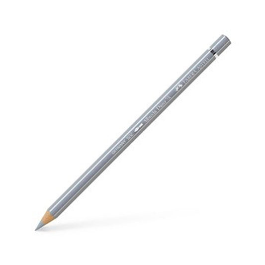 Faber Castell Albrecht Dürer Gümüş Sulu Boya Kalemi - Sanatçı, Çizim ve Profesyonel Eskiz Kalemi