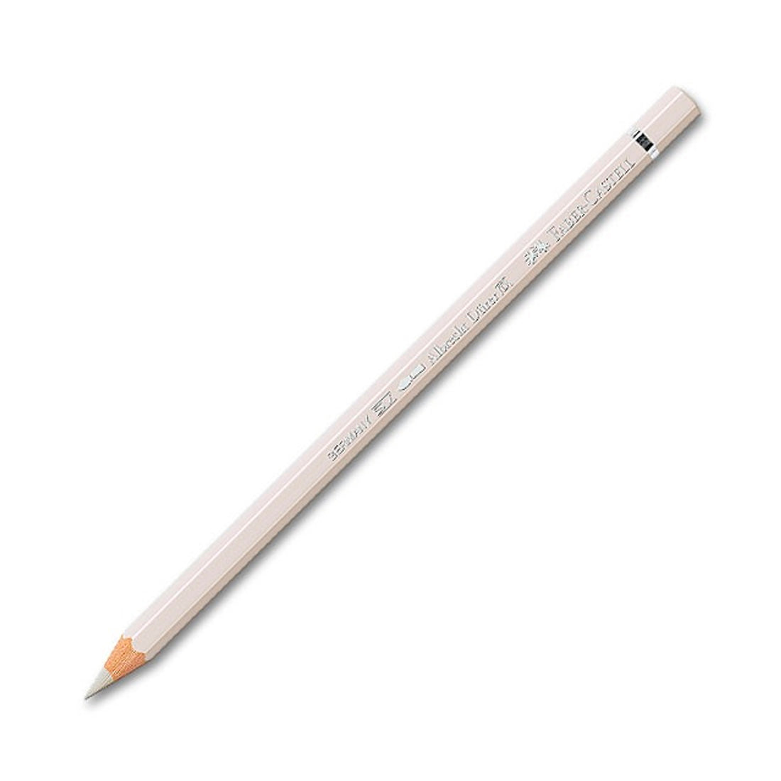 Faber Castell Albrecht Dürer Warm Grey I Watercolour Pencil - Sanatsal Çizim ve Resim Kalemi