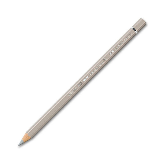 Faber Castell Albrecht Dürer Sıcak Gri II Suluboya Kalemi - Sanatçı ve Profesyonel Çizim Kalemi