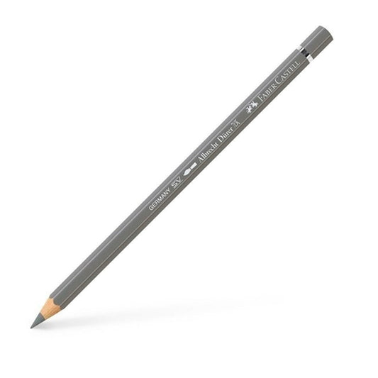 Faber Castell Albrecht Dürer Warm Grey Iv Sulu Boya Kalemi - Sanatsal Çizim ve Resim Kalemi