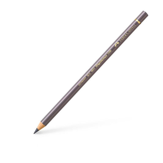 Faber Castell Albrecht Dürer Sıcak Gri Sulu Boya Kalemi - Profesyonel Sanatsal Çizim Kalemi