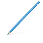 Faber Castell Albrecht Dürer Sky Blue Watercolour Pencil - Sanatsal Çizim ve Profesyonel Sulu Boya Kalemi