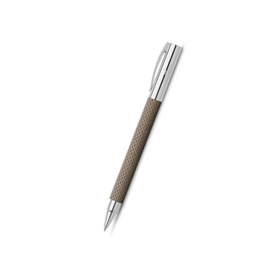 Faber-Castell Ambition Kum Rengi Roller Kalem - Hediyelik, İmza ve Ofis Kalemi
