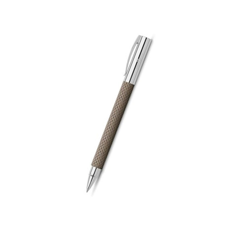 Faber-Castell Ambition Kum Rengi Roller Kalem - Hediyelik, İmza ve Ofis Kalemi