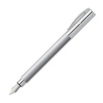 Faber Castell Ambition Metal Dolma Kalem - İmza, Hediyelik ve Ofis Kalemi