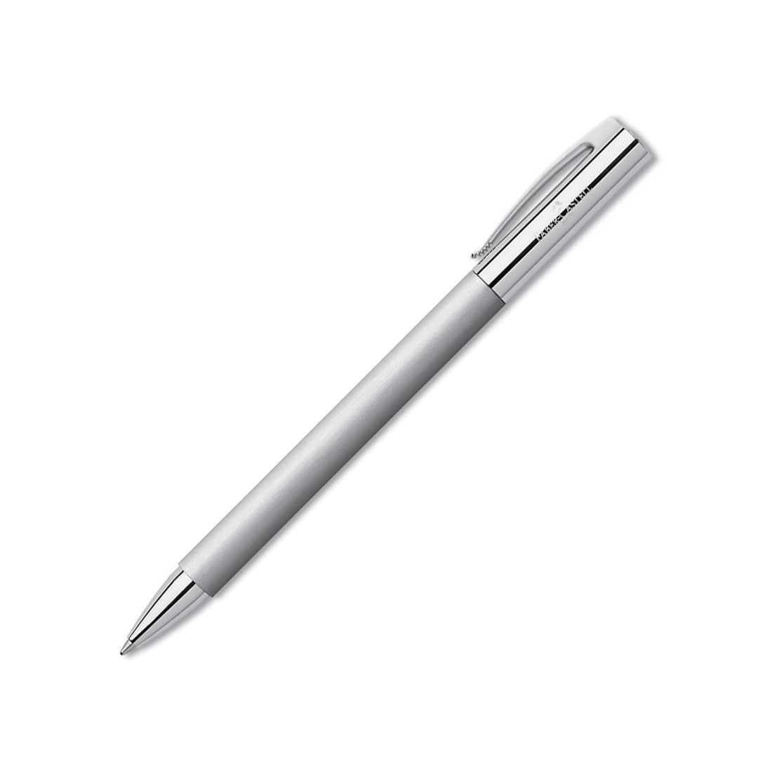 Faber Castell Ambition Metal Roller Kalem - Hediyelik İmza ve Ofis Kalemi