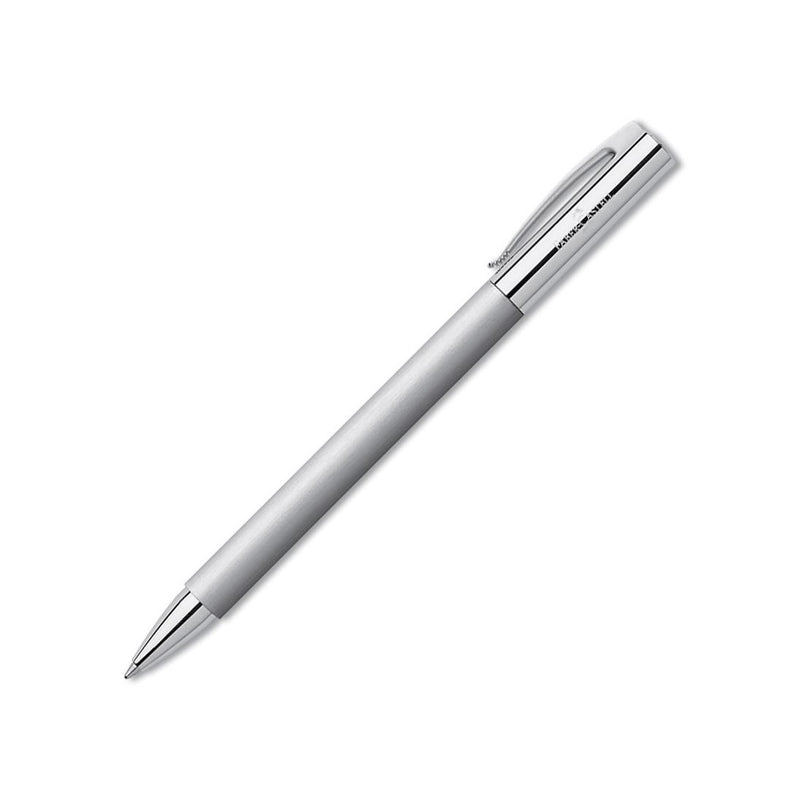 Faber Castell Ambition Metal Roller Kalem - Hediyelik İmza ve Ofis Kalemi