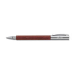 Faber Castell Ambition Pearwood Roller Kalem - Hediyelik İmza ve Ofis Kalemi