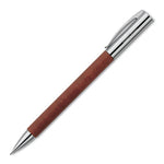 Faber Castell Ambition Pearwood Versatil Kalem - Hediyelik İmza ve Ofis Kalemi