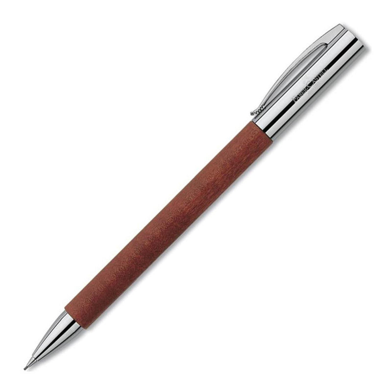 Faber Castell Ambition Pearwood Versatil Kalem - Hediyelik İmza ve Ofis Kalemi
